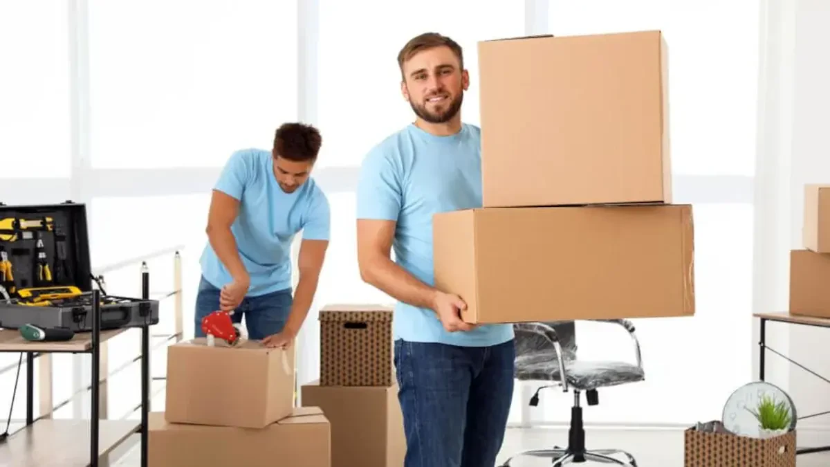 Oregon Long Distance Movers: Reliable Moving in the Beaver State