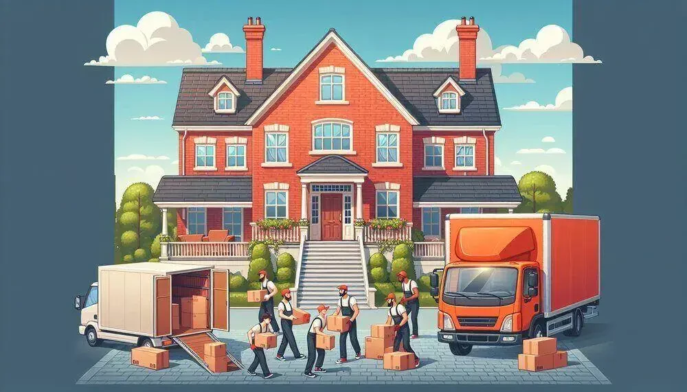 Top Movers Cost Oregon