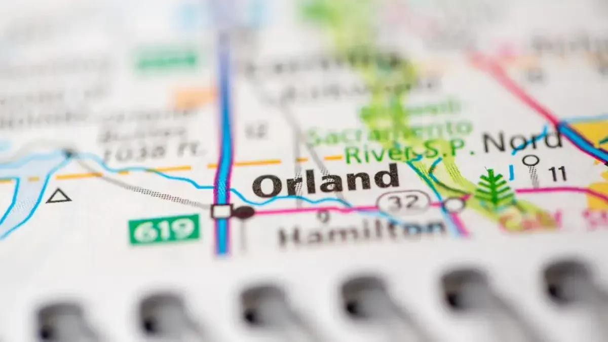 Best Orland Movers Near Me – Premium Orland, CA Moving Companies