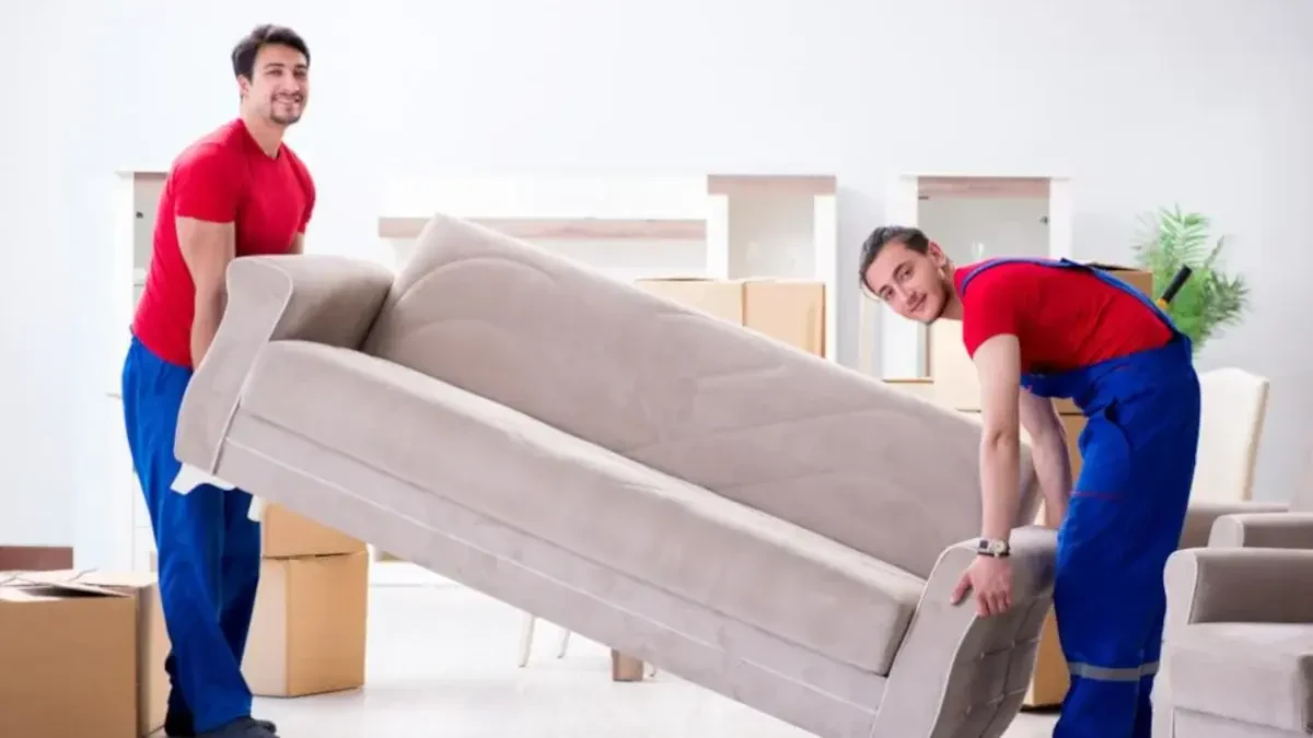 Orlando Full Service Movers Near Me