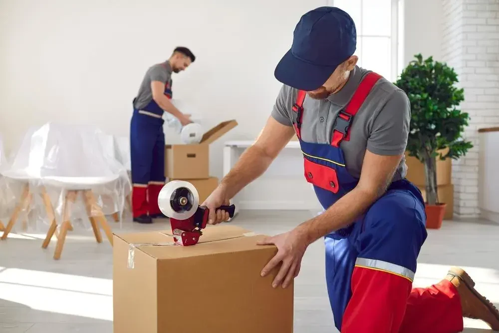 Office Moving Companies Rates Orlando To Port St. Lucie