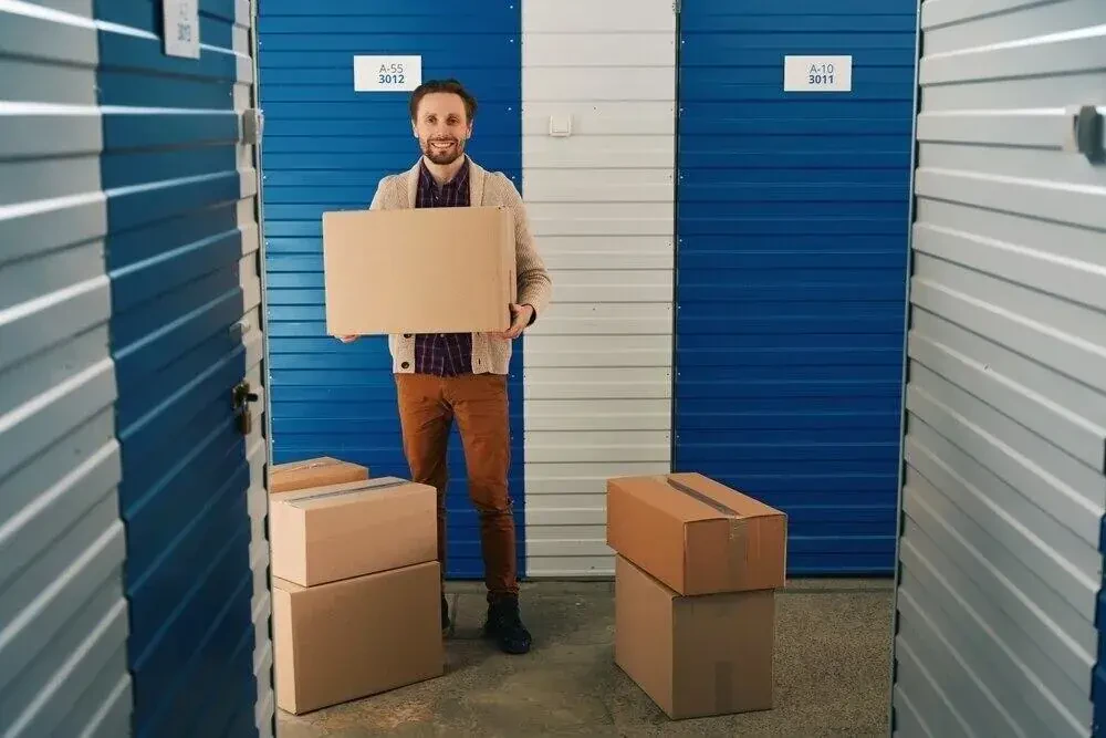 Moving Storage Companies Rates Orlando To Port St. Lucie