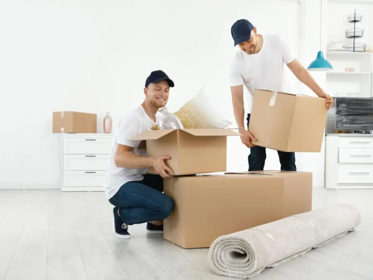 Best Orleans County Movers Near Me – Premium Orleans County, VT Moving Companies