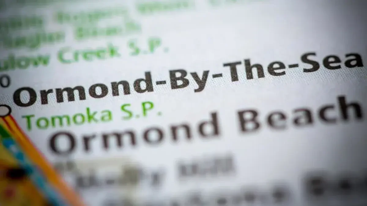 Best Ormond By The Sea Movers Near Me – Premium Ormond By The Sea, FL Moving Companies