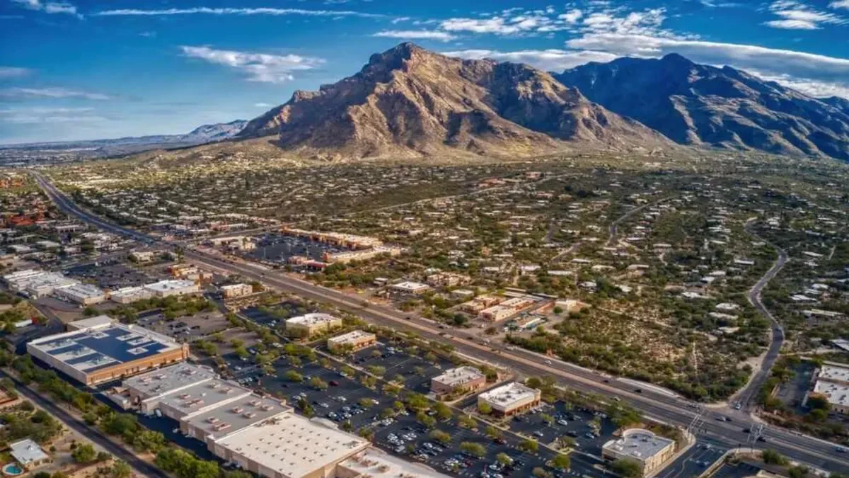 Movers Long Distance Near Me in Oro Valley: Stress-Free Moving Solutions