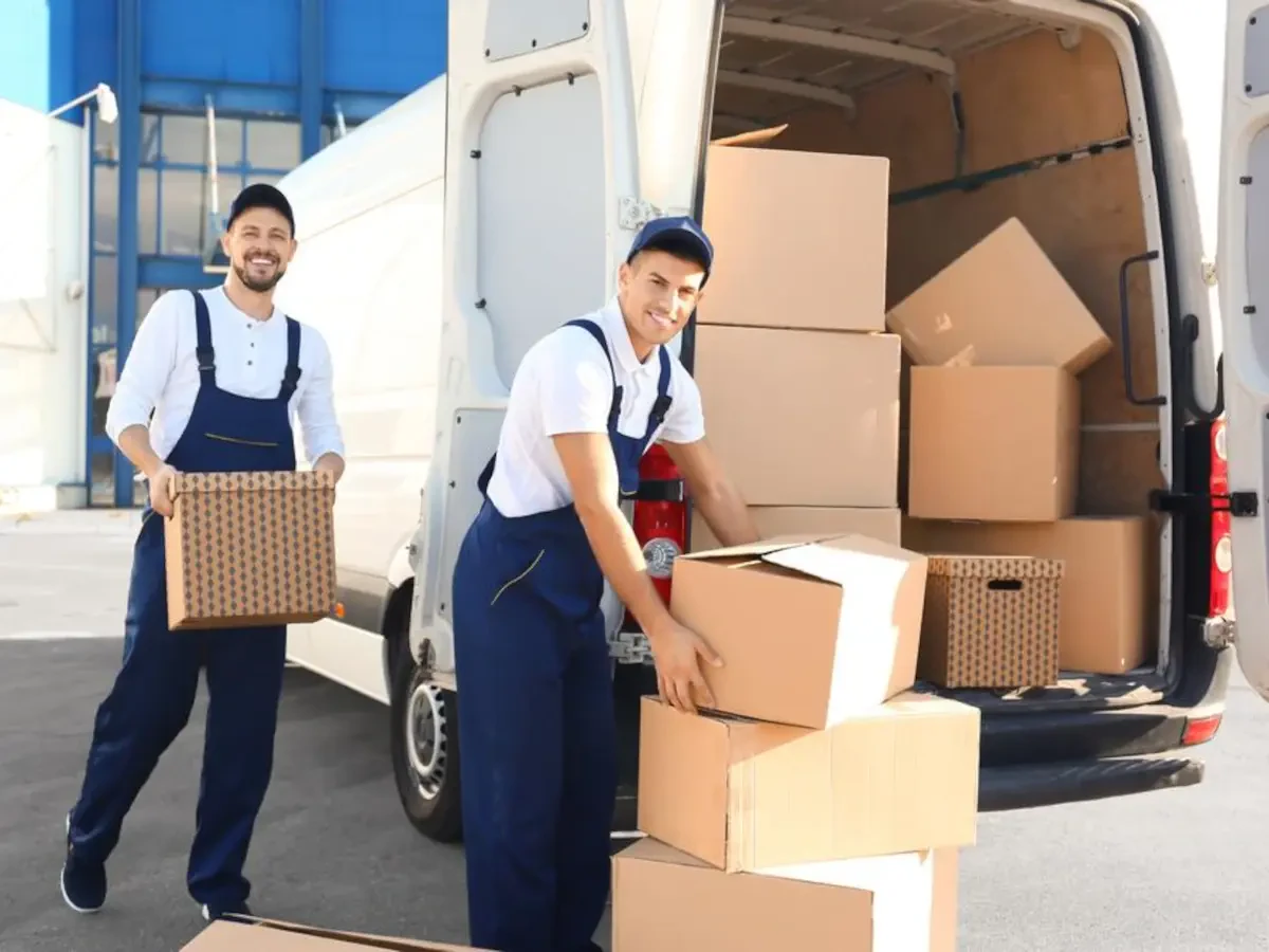 Best Oronoko Charter Township Movers Near Me