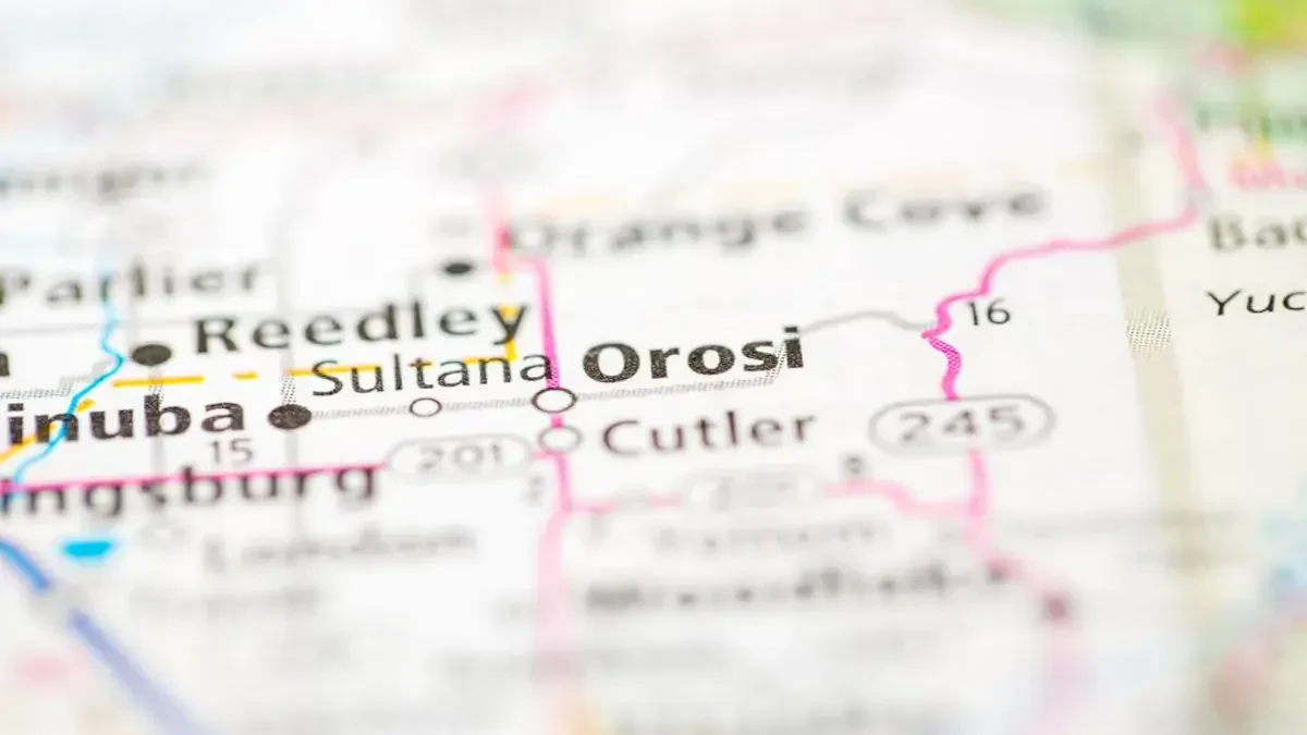 Best Orosi Movers Near Me – Premium Orosi, CA Moving Companies