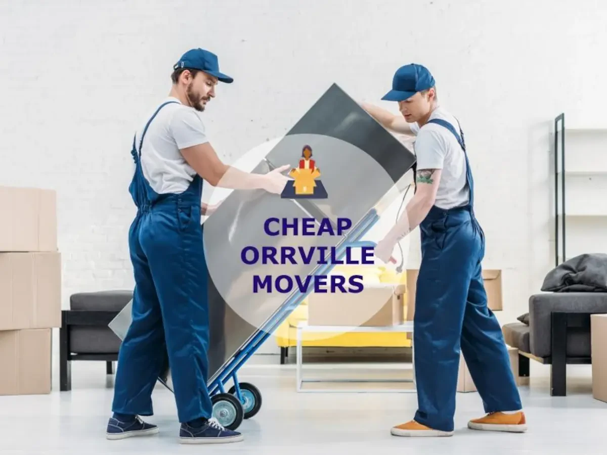 Best Orrville Movers Near Me – Premium Orrville, OH Moving Companies