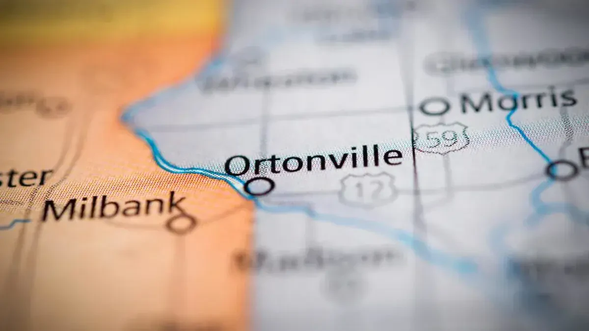 Best Ortonville Movers Near Me – Premium Ortonville, MN Moving Companies