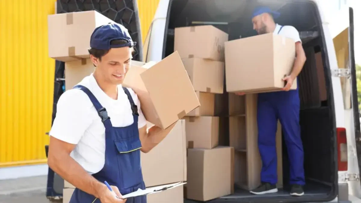 Best Osage County Movers Near Me – Premium Osage County, MO Moving Companies