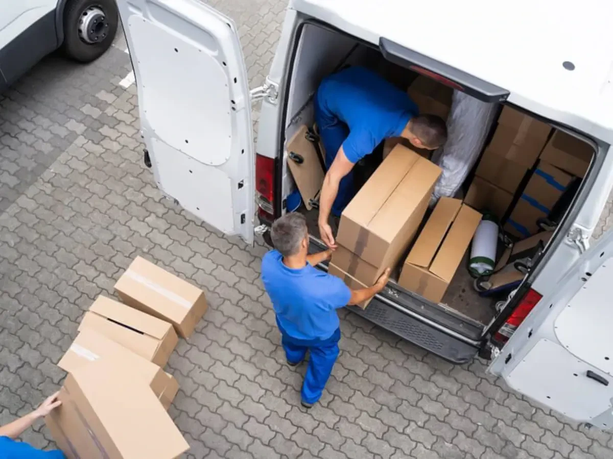 Best Osceola County Movers Near Me – Premium Osceola County, MI Moving Companies