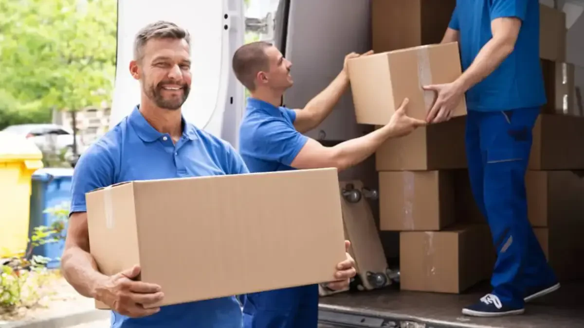 Best Osceola Movers Near Me – Premium Osceola, AR Moving Companies