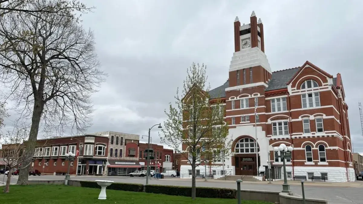 Best Oskaloosa Movers Near Me – Premium Oskaloosa, IA Moving Companies