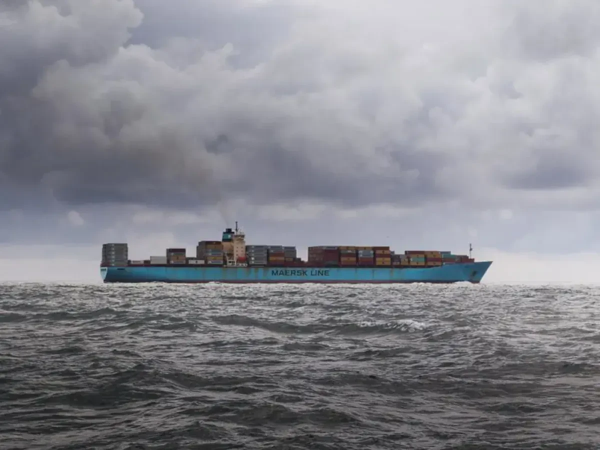 International Moving Company Oslo