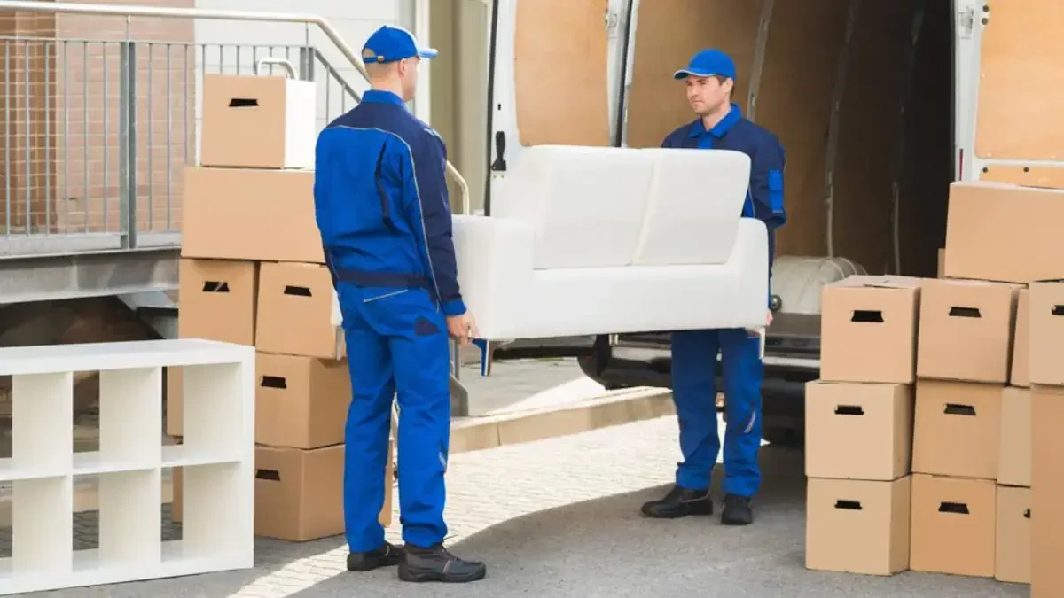 Best Ossining Village Movers Near Me – Premium Ossining Village, NY Moving Companies