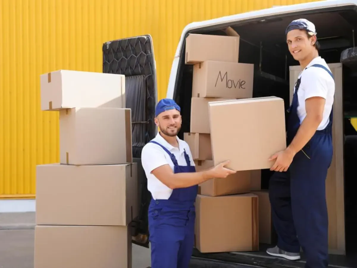 Best Otero County Movers Near Me – Premium Otero County, CO Moving Companies