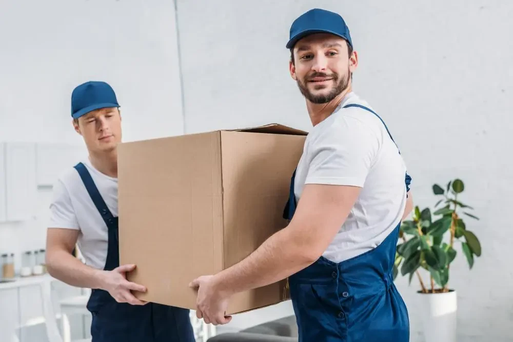 long distance movers in othello washington