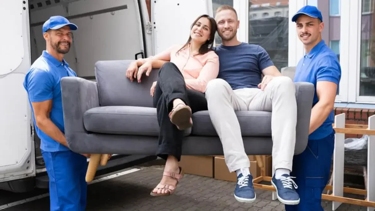 Ottawa to Belleville Movers Near Me – Ottawa to Belleville Moving Companies Cost