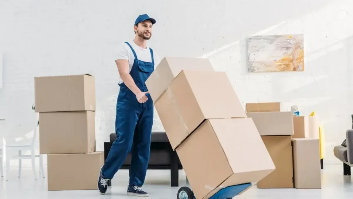 Ottawa to Dollard-Des Ormeaux Movers Near Me Moving Companies Cost