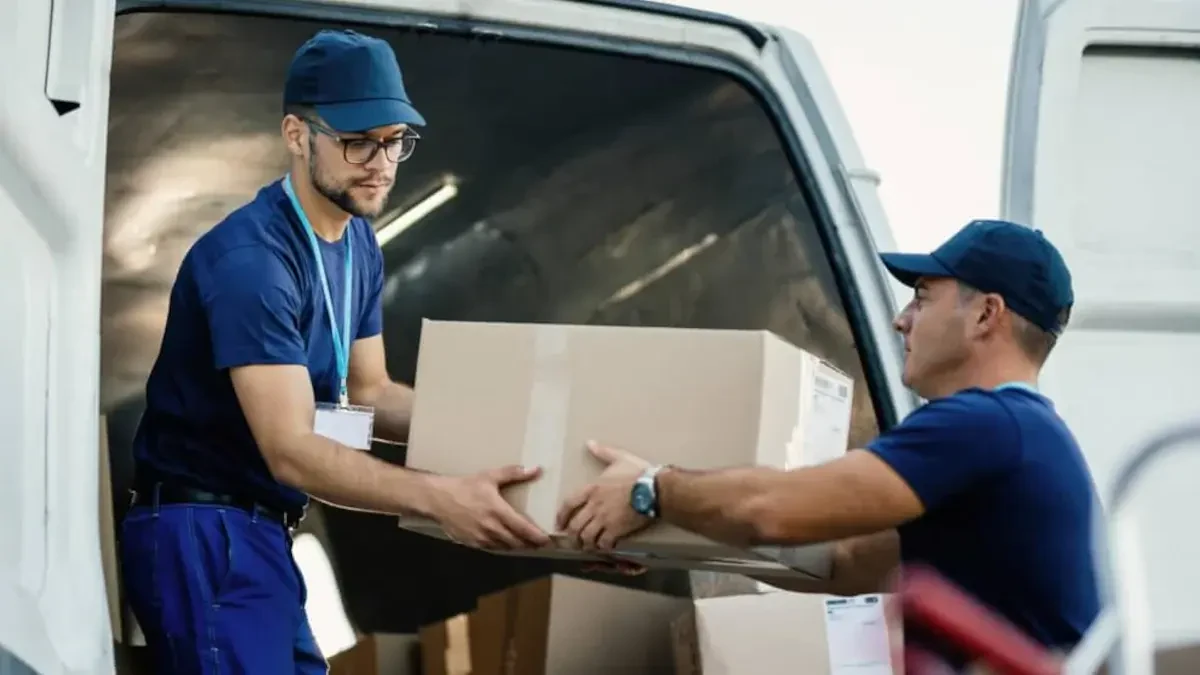 Best Moving Companies Ottawa to Dollard-Des Ormeaux