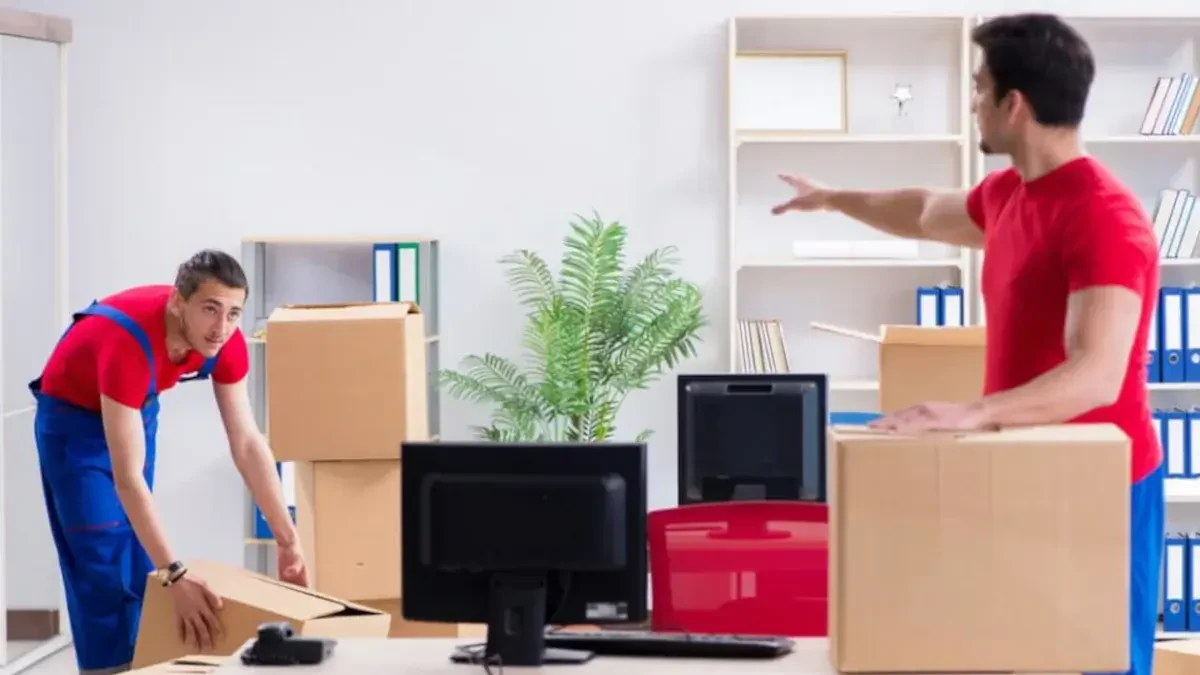 Ottawa to Prince George Movers Near Me – Ottawa to Prince George Moving Companies Cost