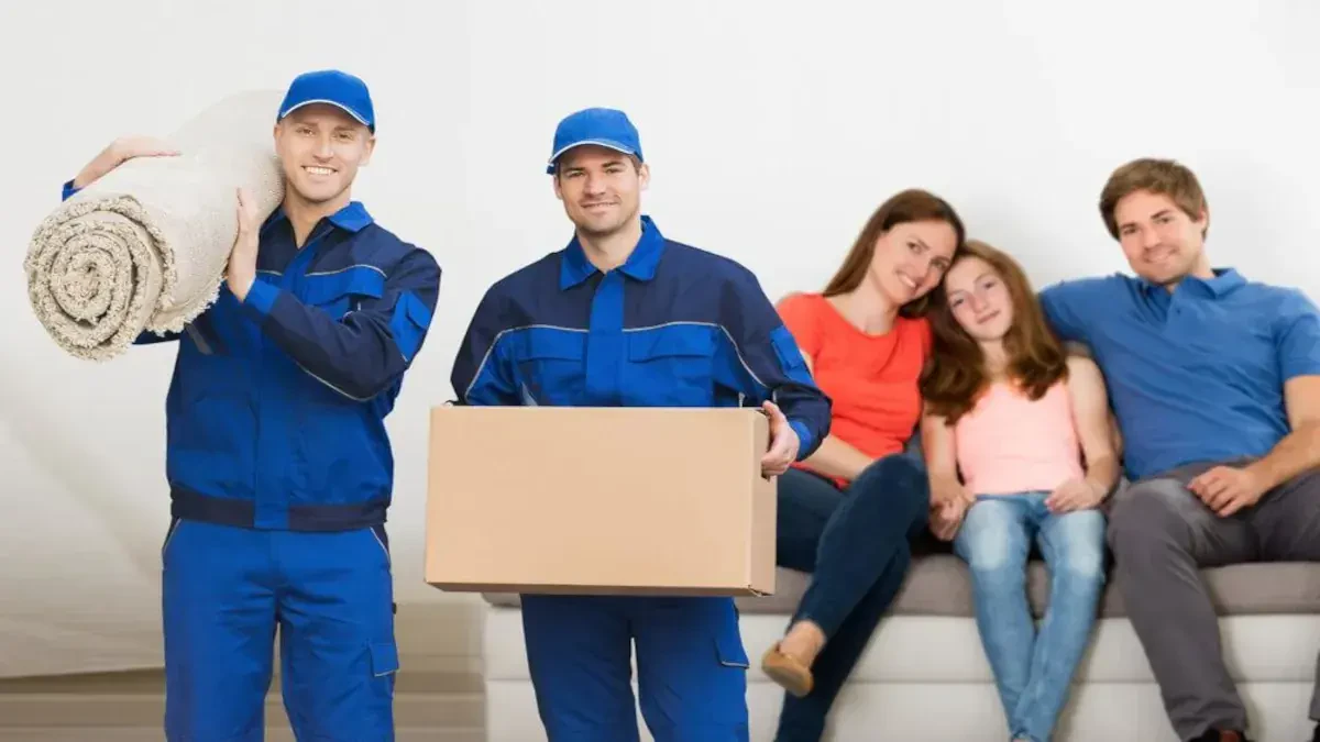 Ottawa to Terrebonne Movers Near Me – Local Moving Companies Rates