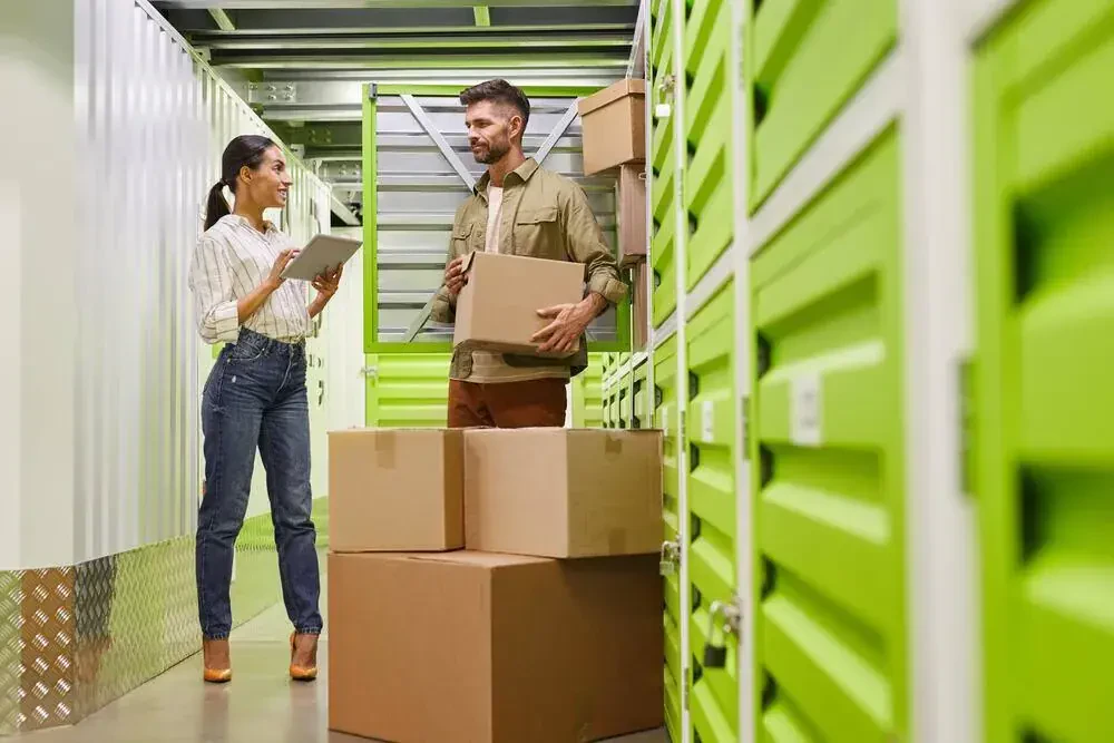 Ottawa To Toronto Best Moving Storage Company