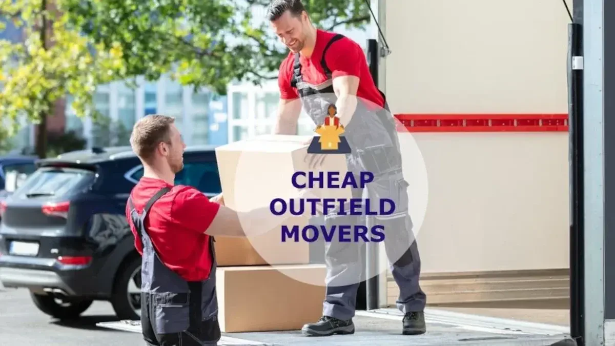 Best Outfield Movers Near Me – Premium Outfield, OR Moving Companies