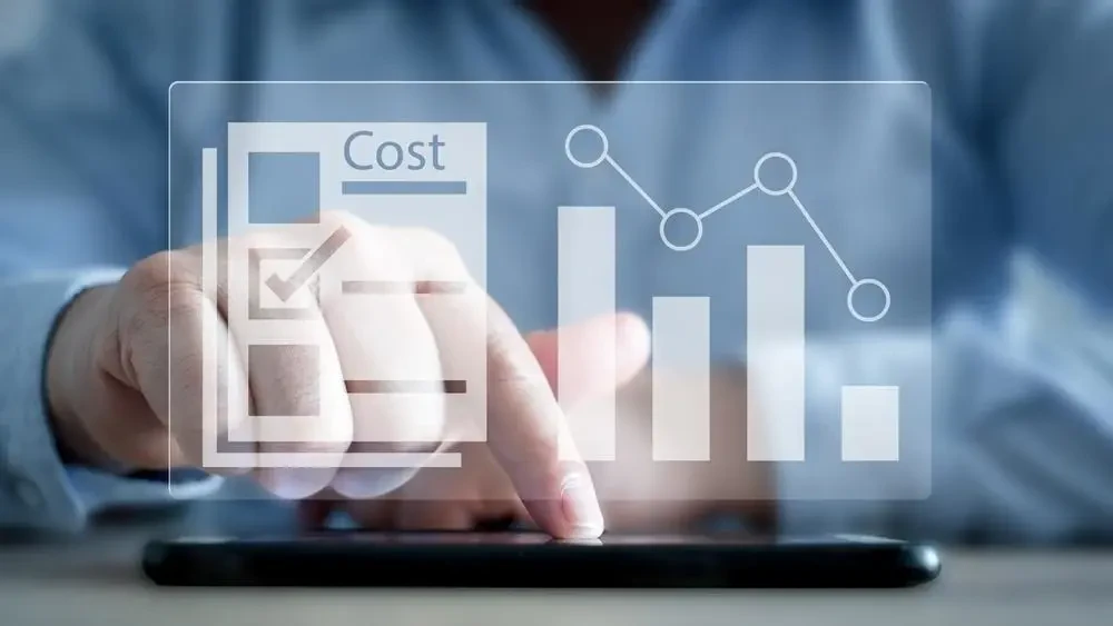 Cost Of Office Mover Overland Park to Lenexa