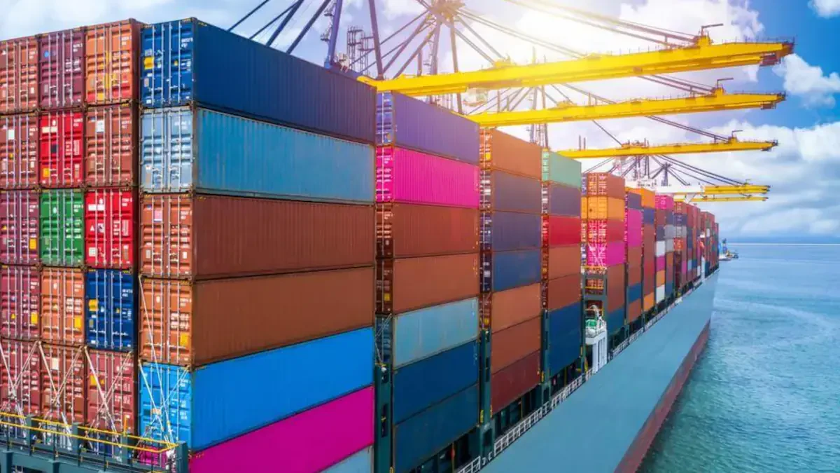 How To Move Overseas