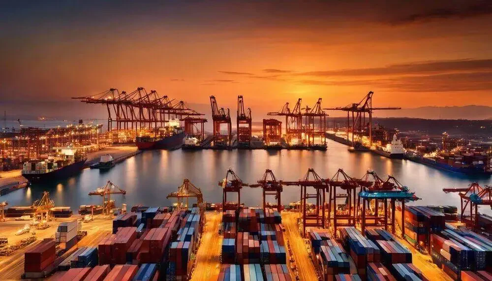 International Air Freight Shipping Companies