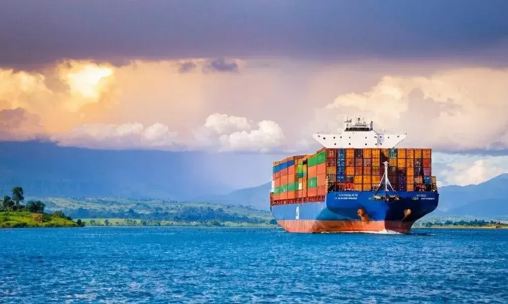 International Container Shipping Companies In Uganda
