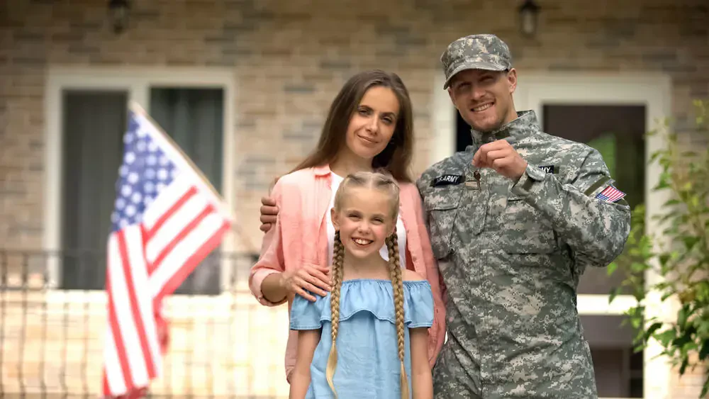 Military Housing Transition Tips