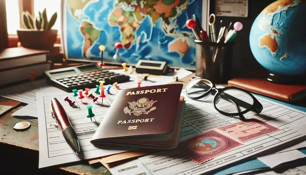 Moving Overseas Exciting Possibilities