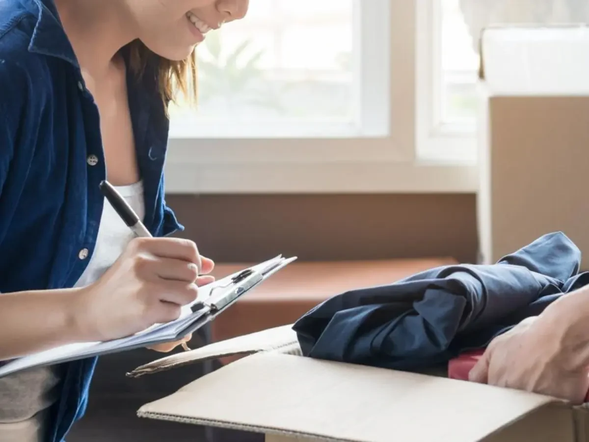 Moving To New Jersey From The UK