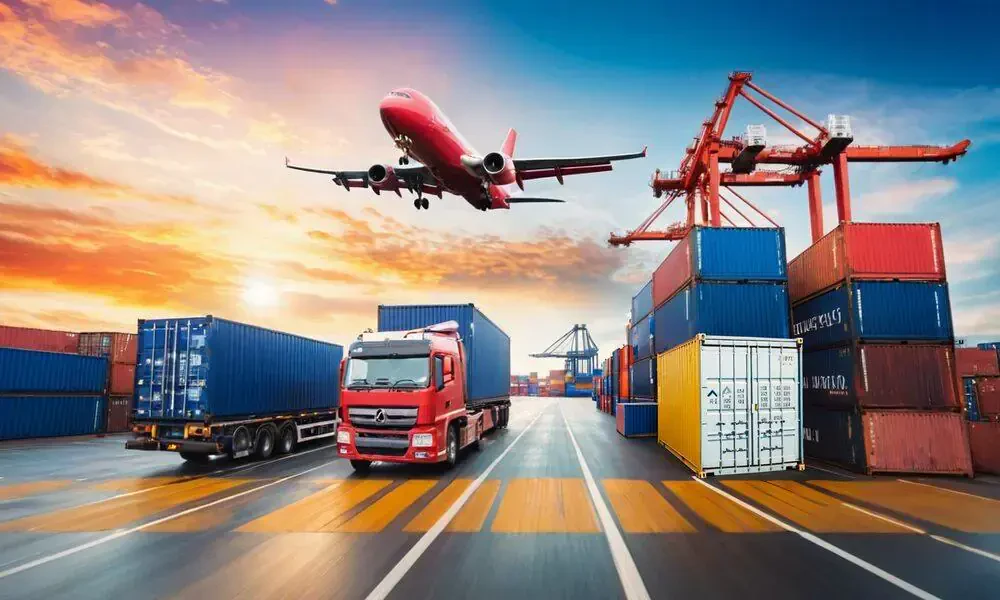 Overseas Movers And Packers From The United Kingdom