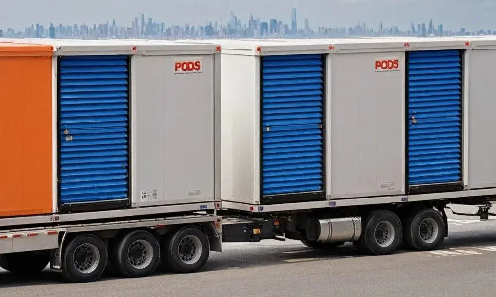 Cost-effective Solution For Overseas Moves