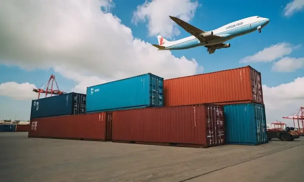 Cross Country Moving Company in Bahrain