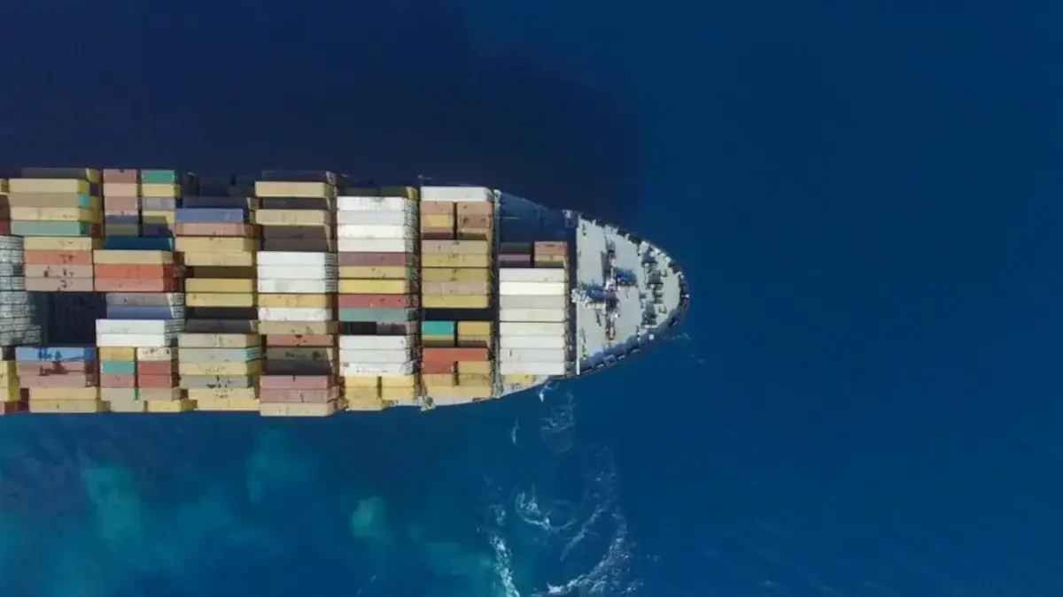 International Moving Company Mozambique