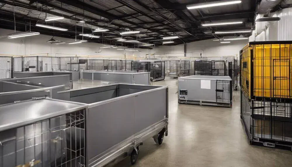 Pet Travel Services International