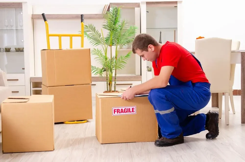 shipping services in owatonna minnesota