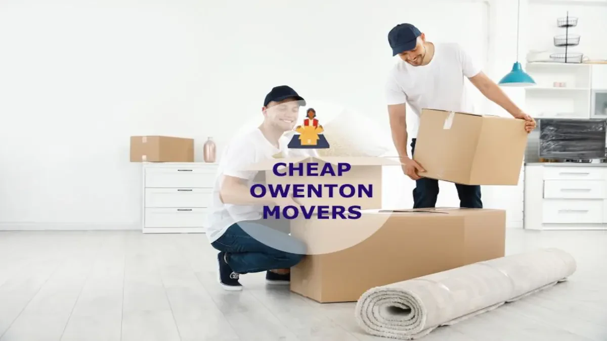 Best Owenton Movers Near Me – Premium Owenton, KY Moving Companies