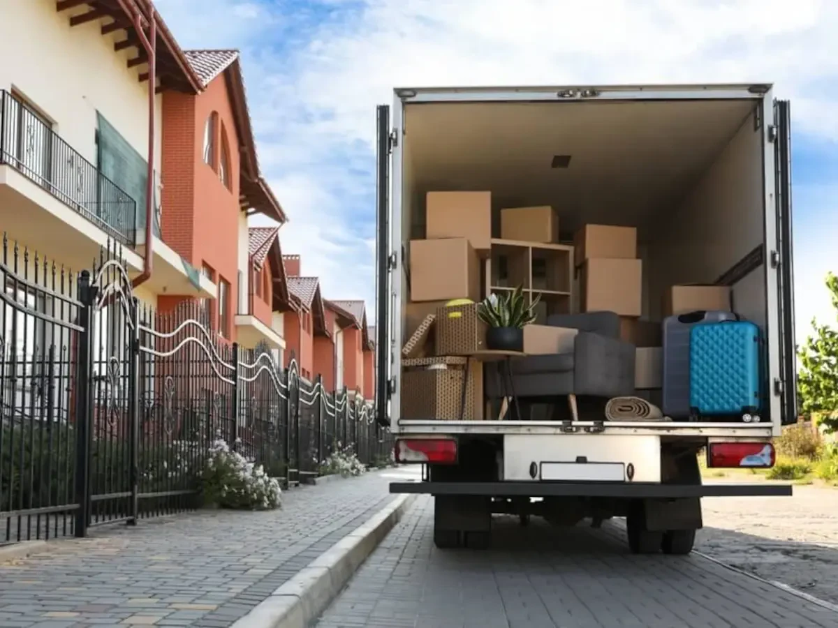 Best Oxford Borough Movers Near Me – Premium Oxford Borough, PA Moving Companies