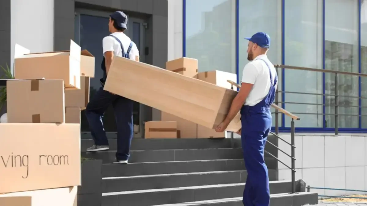 Best Oxford Charter Township Movers Near Me – Premium Oxford Charter Township, MI Moving Companies