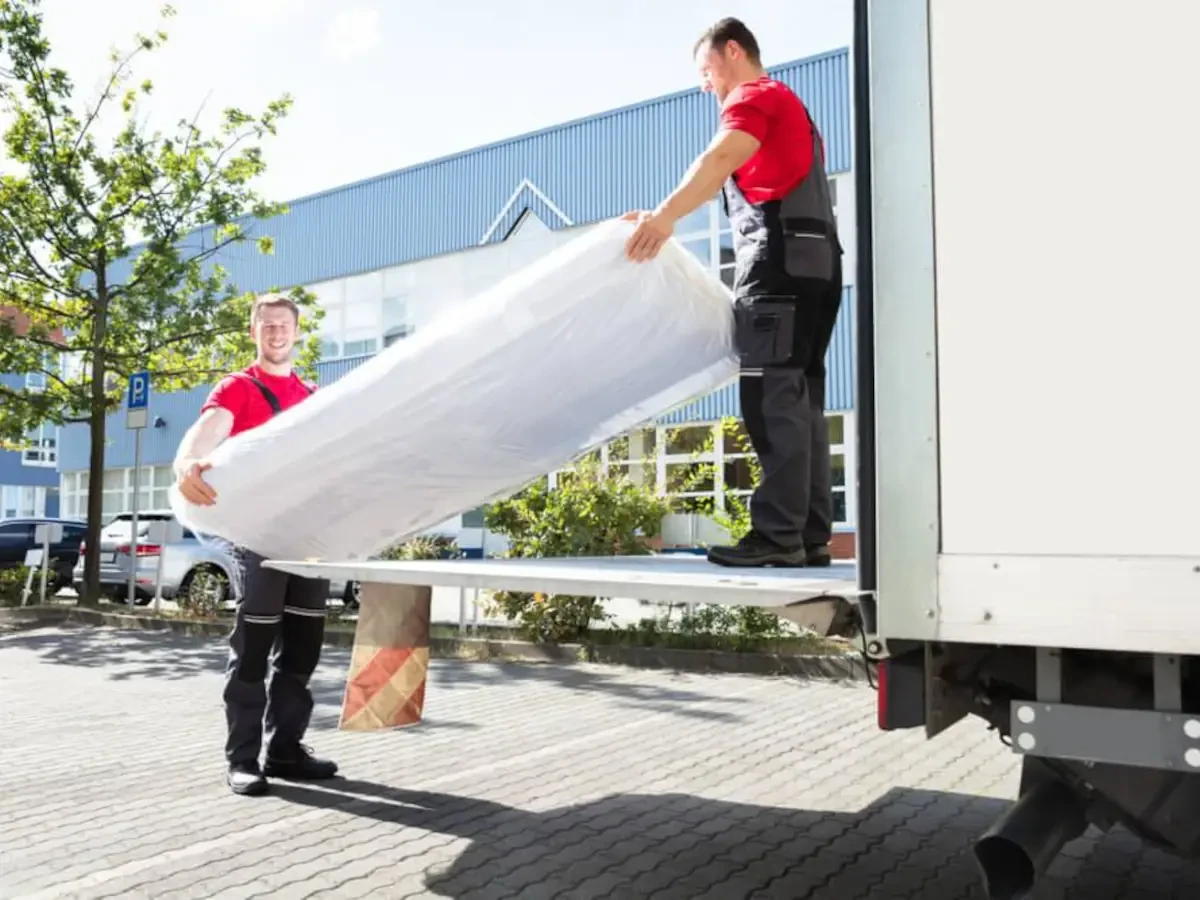 Best Oxford County Movers Near Me – Premium Oxford County, ME Moving Companies