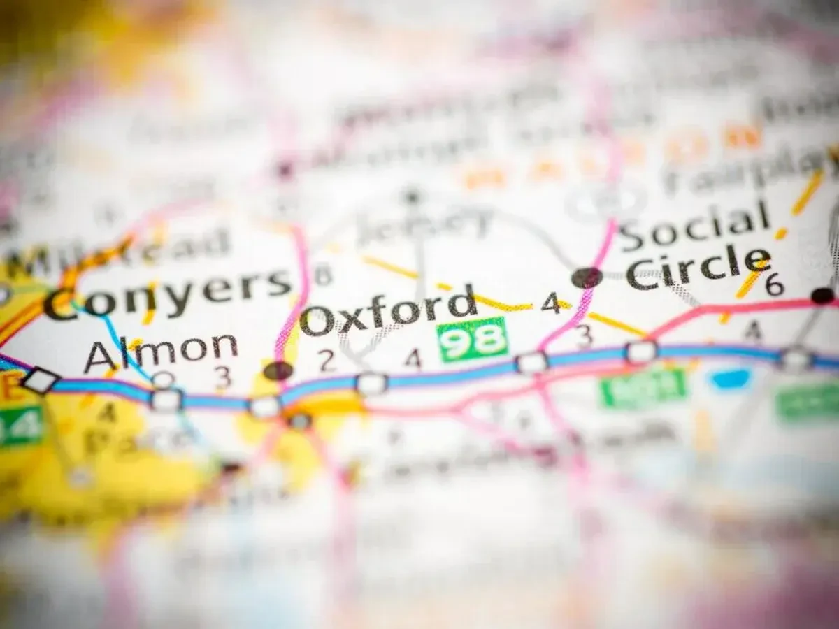 Best Oxford Movers Near Me – Premium Oxford, GA Moving Companies