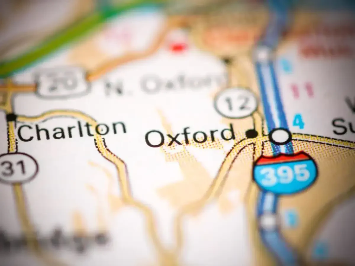 Best Oxford Movers Near Me – Premium Oxford, NJ Moving Companies