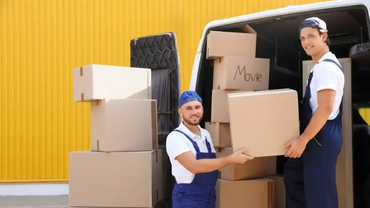 Best Ozark Movers Near Me – Premium Ozark, MO Moving Companies