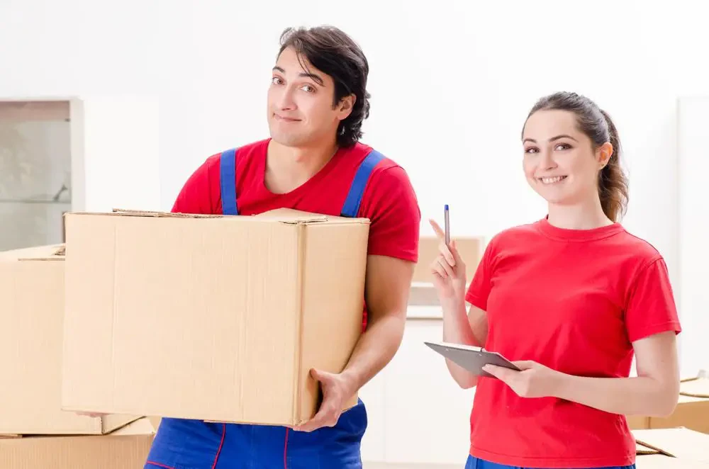long distance movers in pacific washington