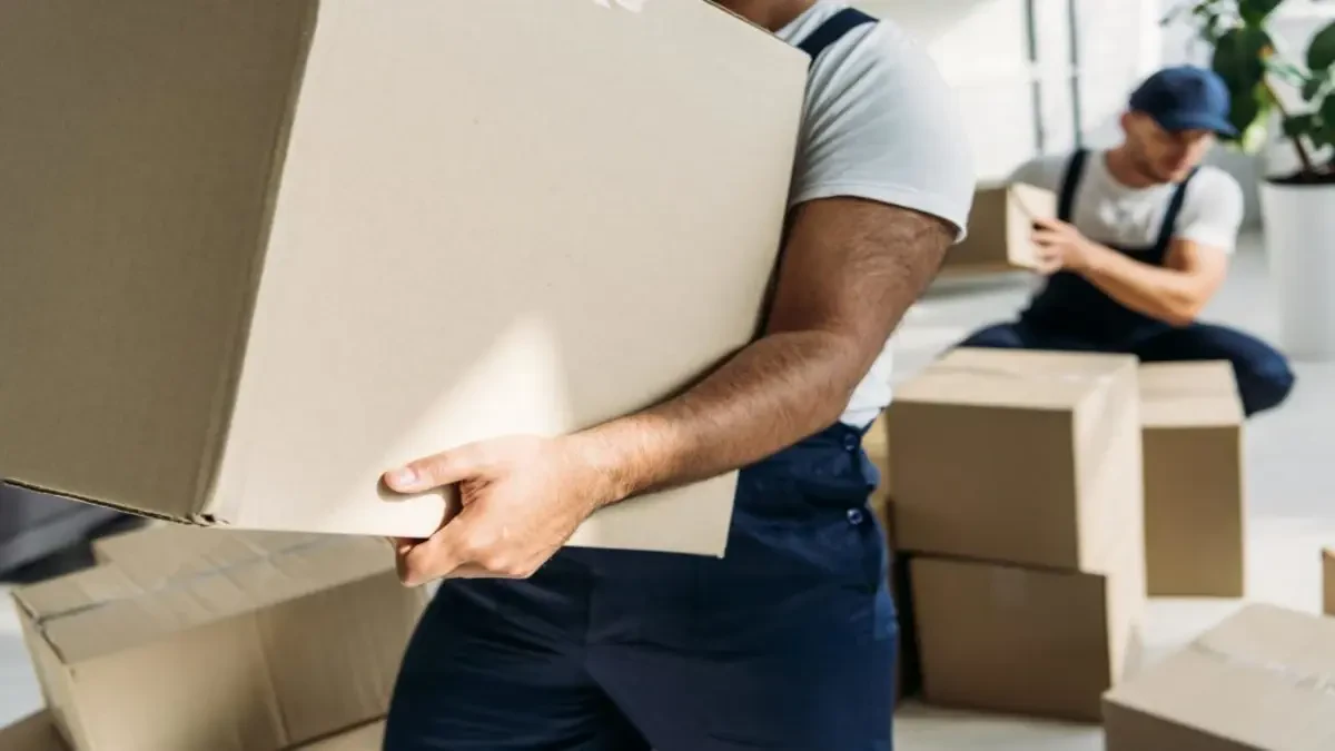 Pacifica Movers - Reliable & Affordable Moving Services You Can Trust